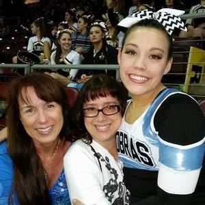 Meet your Posher, Lori